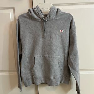 Champion Reverse Weave Hoodie